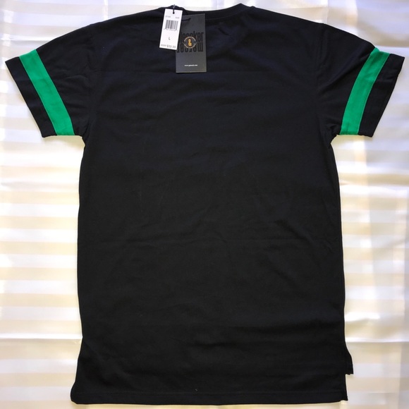 bleecker and mercer gucci shirt